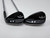 Callaway Jaws Raw Black Plasma Wedge Set 54* 10 | 58* 10 Extra Stiff RH, 1 of 12