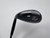 LEFTY Cleveland CG16 Black Pearl Lob Wedge LW 60* 12 Bounce Traction Wedge LH, 1 of 12