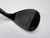 LEFTY Cleveland CG16 Black Pearl Lob Wedge LW 60* 12 Bounce Traction Wedge LH, 4 of 12