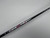 Titleist 718 AP1 Single 9 Iron True Temper AMT R300 Red Regular Steel Mens RH, 5 of 12