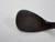 Cleveland RTX 3 Tour Raw Lob Wedge LW 60* 12 Bounce True Temper DG Wedge RH, 3 of 12