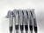 Callaway Apex CF 16 Iron Set 5-PW Project X Precision Rifle 6.0 Stiff RH, 4 of 12