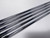 Titleist 712 CB Iron Set 5-PW Precision Rifle 5.5 Regular RH No 7 iron +1/2'', 8 of 12