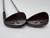 Titleist Vokey Raw Wedge Set 52* 8 | 56* 12 True Temper Dynamic Gold Wedge RH, 1 of 12