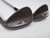 Titleist Vokey Raw Wedge Set 52* 8 | 56* 12 True Temper Dynamic Gold Wedge RH, 2 of 12