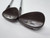 Titleist Vokey Raw Wedge Set 52* 8 | 56* 12 True Temper Dynamic Gold Wedge RH, 3 of 12