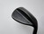 Titleist Vokey SM9 Jet Black Lob Wedge LW 60* 12 D True Temper  Stiff RH, 2 of 12