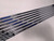 Titleist T100 Iron Set 4-PW Project X Precision Rifle 6.0 Stiff Steel Mens RH, 9 of 12