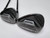 Cleveland Smart Sole FullFace Wedge Set   Recoil Dart Wedge Graphite RH JumboMax, 3 of 12