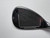 Callaway X-22 Pitching Wedge PW 75g Regular Graphite Mens RH, 3 of 12