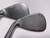 Titleist 710 AP1 Iron Set 5-PW+GW NS Pro 105T Regular Steel Mens RH +1/2'', 8 of 12