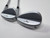 Mizuno T24 Soft Satin Wedge Set 52* 10 | 56* 8 True Temper DG 132g Stiff RH, 3 of 12