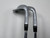 Mizuno T24 Soft Satin Wedge Set 52* 10 | 56* 8 True Temper DG 132g Stiff RH, 4 of 12