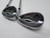 Ping Tour-S Chrome Wedge Set 56* 12 | 60* 10 Black Dot KBS Tour Wedge Steel RH, 3 of 12