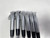 Bettinardi MB24 Iron Set 5-PW OBAN CT-115 Stiff Steel Mens RH, 4 of 12