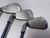Callaway X-16 Iron Set 3-PW System CW75 Regular Graphite Mens RH, 6 of 12