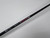 TaylorMade Rac OS Single 8 Iron Ultralite Graphite Regular Graphite Mens RH, 5 of 12