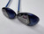 XXIO X 5 & 6 Hybrid Set 25* 28* MP1000 35g Ladies Graphite Womens RH, 3 of 12