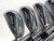Titleist 716 AP2 Iron Set 4-PW KBS Tour 90 Stiff Steel Mens RH, 3 of 12