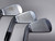 Titleist 716 AP2 Iron Set 4-PW KBS Tour 90 Stiff Steel Mens RH, 6 of 12