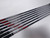 Titleist 716 AP2 Iron Set 4-PW KBS Tour 90 Stiff Steel Mens RH, 9 of 12