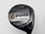 Ping G400 SF Tec 3 Fairway Wood 16* Mitsubishi Chemical C6 Series 60g Senior RH, 1 of 12