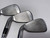 Cleveland TA2 Iron Set 3-PW True Temper Dynamic Gold Regular Steel Mens RH, 6 of 12