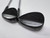 Tommy Armour 845 TA-25 Black Wedge Set 52* 8 56* 10 TA-25 Black Wedge RH, 3 of 12
