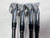 TaylorMade R7 CGB Max Iron Set 7-PW R7-55 Hyper Lite 55g Regular RH +1/2'', 4 of 12