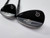 Titleist Vokey SM5 Raw Black Wedge Set 56* 14 | 60* 11 Tour AD 65i 65g Senior RH, 3 of 12