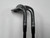 Titleist Vokey SM5 Raw Black Wedge Set 56* 14 | 60* 11 Tour AD 65i 65g Senior RH, 4 of 12