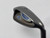 Ping G5 Ladies Single 6 Iron Orange Dot 2* Flat ULT50I 50g Ladies RH, 2 of 12