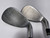 LEFTY TaylorMade R7 XD Iron Set 6-PW T-Step Ultralite Regular Steel Mens LH, 7 of 12