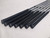 Mizuno MX 200 Iron Set 4-PW True Temper Dynalite XP S300 Stiff RH +1/2'', 11 of 12