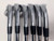 Callaway Apex 21 Iron Set 5-PW NS Pro 950 GH NEO Stiff Steel Mens RH, 4 of 12