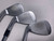 Callaway Apex 21 Iron Set 5-PW NS Pro 950 GH NEO Stiff Steel Mens RH, 7 of 12