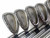 Cleveland TA7 Iron Set 3-PW True Temper Sensicore Regular Steel Mens RH, 3 of 12