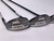 Adams Idea A7 OS Hybrid Iron Set 3H-5H 6-PW Performance Lite 85g Regular RH, 2 of 12