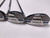 Adams Idea A7 OS Hybrid Iron Set 3H-5H 6-PW Performance Lite 85g Regular RH, 3 of 12