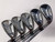 Adams Idea A7 OS Hybrid Iron Set 3H-5H 6-PW Performance Lite 85g Regular RH, 7 of 12