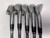 Adams Idea A7 OS Hybrid Iron Set 3H-5H 6-PW Performance Lite 85g Regular RH, 8 of 12
