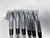 Callaway Apex Ai200 Iron Set 5-PW NS Pro 950 GH Regular RH +1/2'', 4 of 12