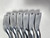 Callaway Apex Ai200 Iron Set 5-PW NS Pro 950 GH Regular RH +1/2'', 5 of 12