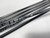 Callaway Big Bertha B21 Iron Set 6-PW+AW RCH 65 Regular St RH Undersize Grips, 9 of 12