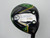Callaway EPIC Flash 7 Fairway Wood 21* UST Mamiya Helium 4F2 Senior RH, 1 of 12