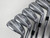 Callaway Apex Ti Fusion Plated Iron Set 5-PW Precision Rifle 6.5 Extra Stiff RH, 3 of 12
