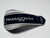 Callaway Paradym 4 Hybrid 21* HEAD ONLY Mens RH HC, 8 of 12