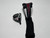 Callaway X Hot 3 Deep 3 Fairway Wood 14.5* HEAD ONLY Mens RH HC, 1 of 12