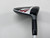 Callaway X Hot 19 5 Fairway Wood 18* Project X PXv Stiff Graphite Mens RH, 5 of 12