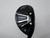 Callaway Rogue X 6 Hybrid 26* Aldila Synergy 50g Senior Graphite Mens RH, 1 of 12